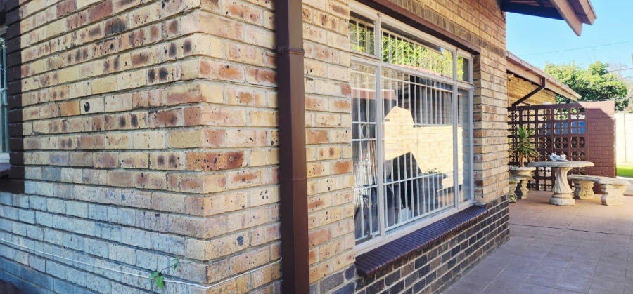 3 Bedroom Property for Sale in Elandia Free State